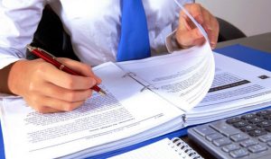 официальный перевод документов киев