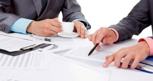 письменный перевод