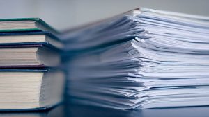 перевод доверенности