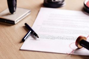 перевод документов