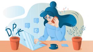 Что мы знаем о профессии переводчика?