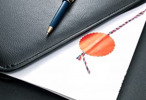 апостиль документов