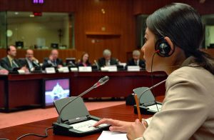 переводчик синхронист в киеве