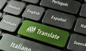 перевод услуги киев