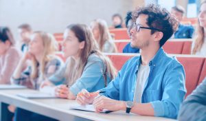 перевод документов для университета