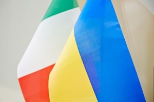 Вид на жительство в Италии