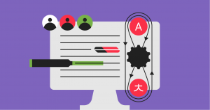 Перевод текста с и на английский язык