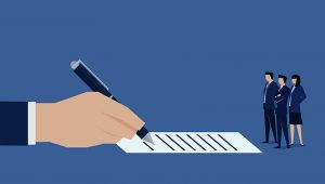 Перевод договора аутсорсинга