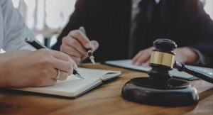 Перевод договора дарения