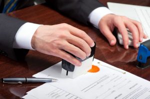 Перевод агентского договора