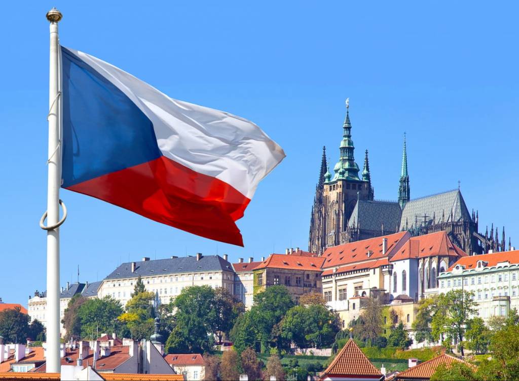 Какие правила трудоустройства в Чехии