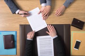 Что такое легализация документов