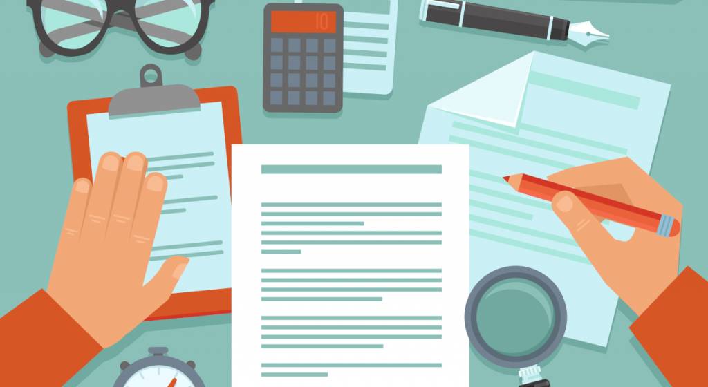 Как переслать документы максимально